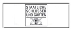 Logo von Staatliche Schlösser und Gärten