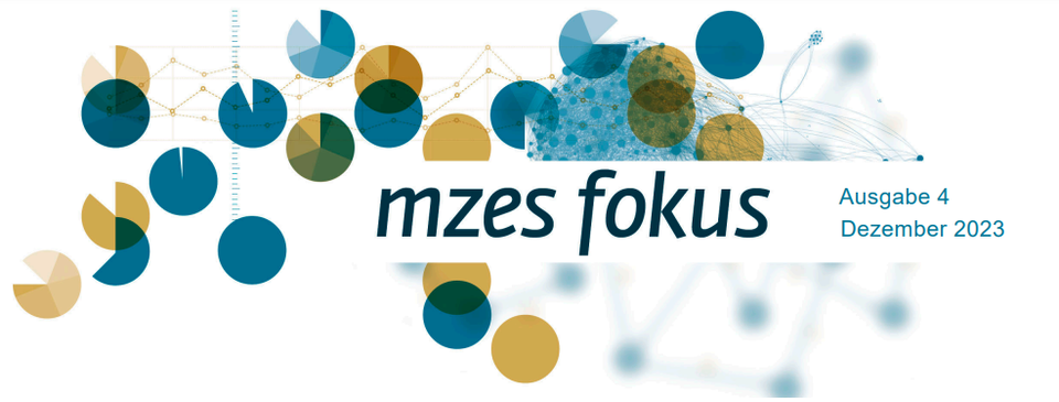 Logo mzes fokus