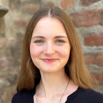 Luise Metzger