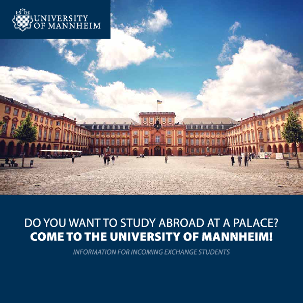 university of mannheim