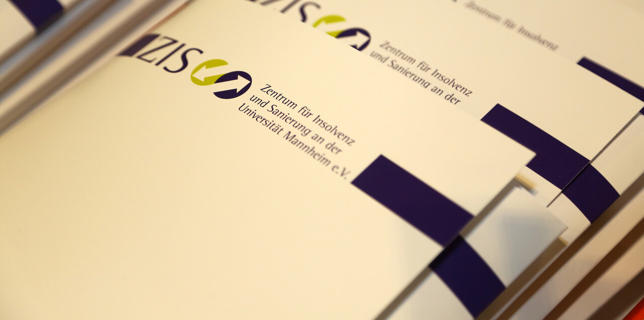 Insolvenzrechtstag am ZIS