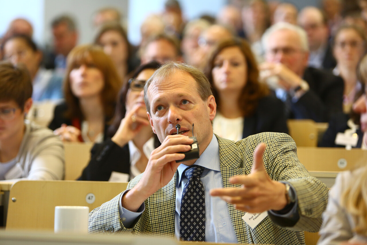 ID 093 - Insolvenzrechtstag