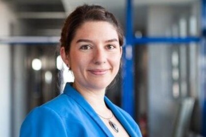 Anne Sophie Waag