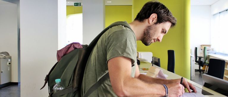Programs Universitat Mannheim