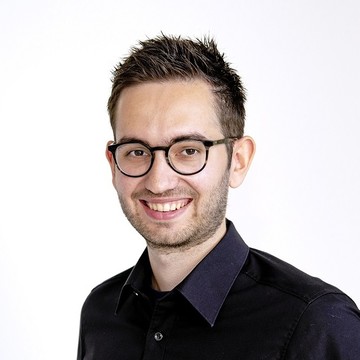 Johannes Kochems