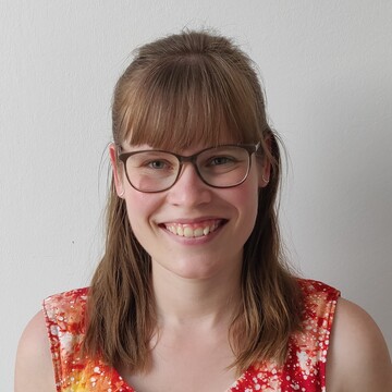Verena Hofmann