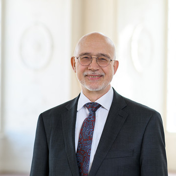 Prof. Dr. Thomas Puhl