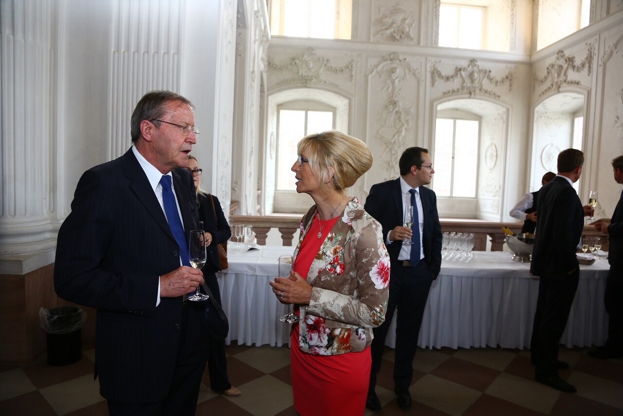 ID 0200 - Festakt Insolvenzrechtstag