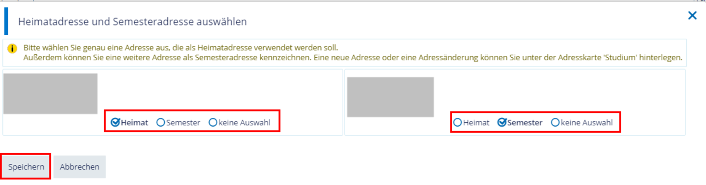 Screenshot zur Veranschaulichung