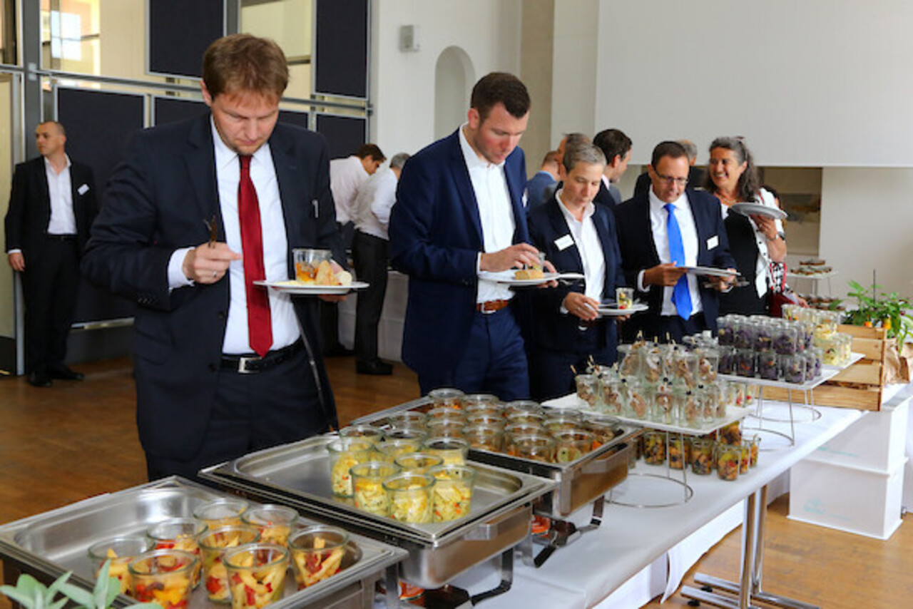 Insolvenzrechtstag am ZIS