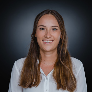 Rebecca Tschritter, B.Sc.