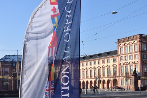 International Office University Of Mannheim