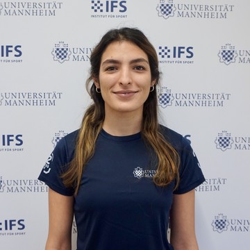 Sheyda Khalaji