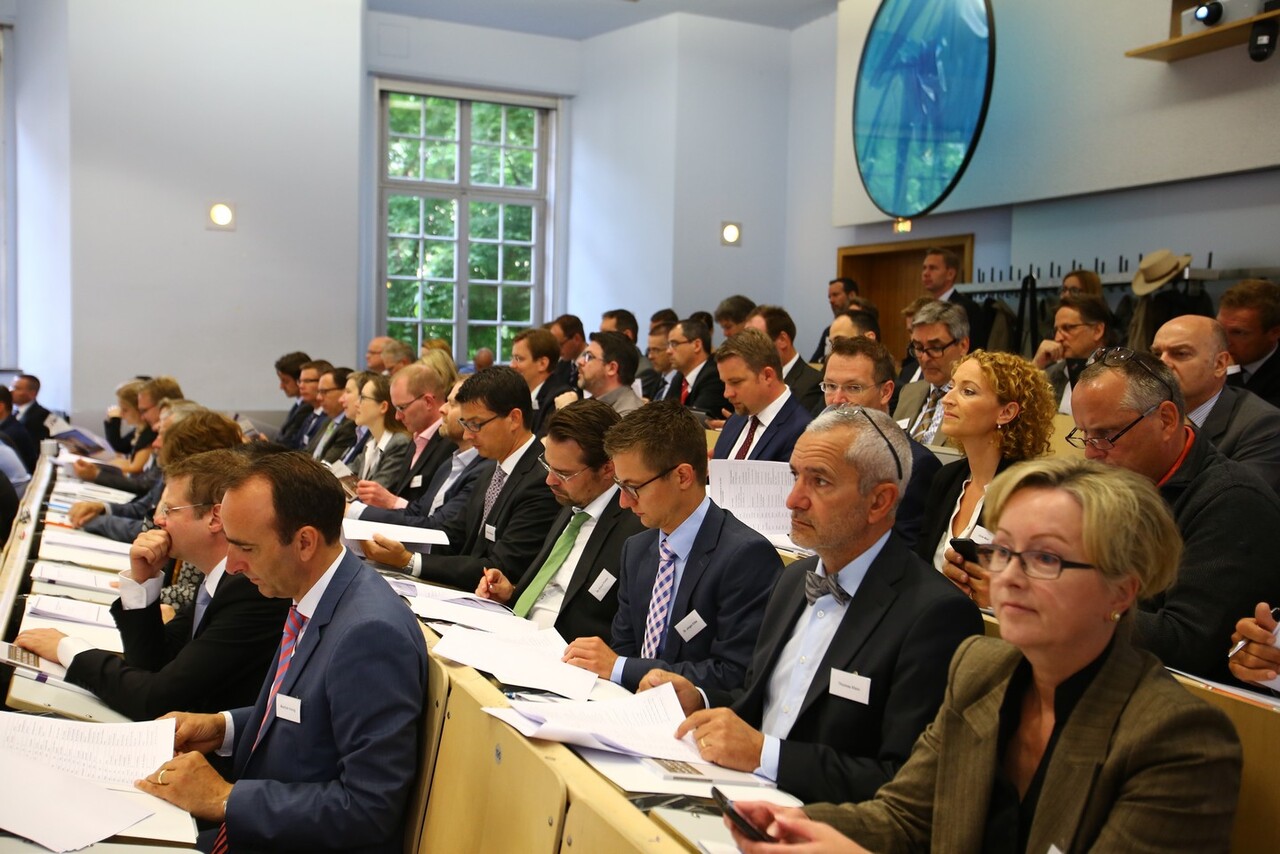 ID 0099 - Insolvenzrechtstag