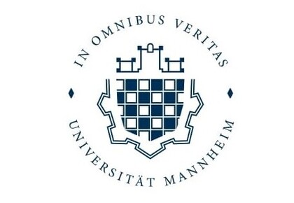 Logo der Universität Mannheim