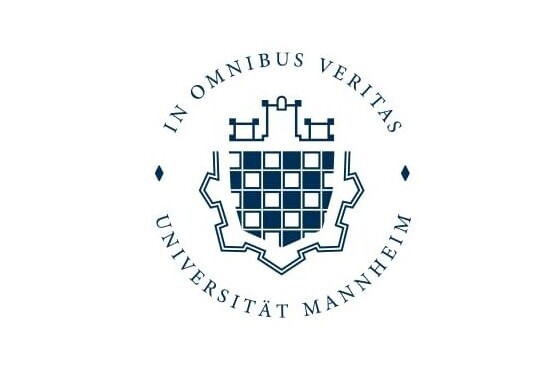Logo der Universität Mannheim