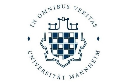 Logo der Universität Mannheim