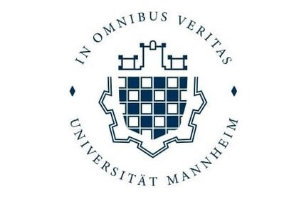 Logo der Universität Mannheim