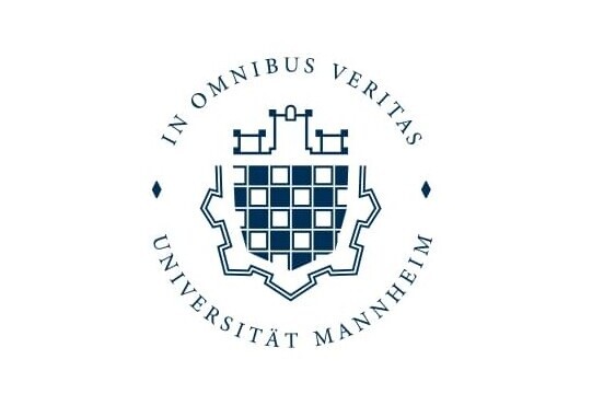 Logo der Universität Mannheim