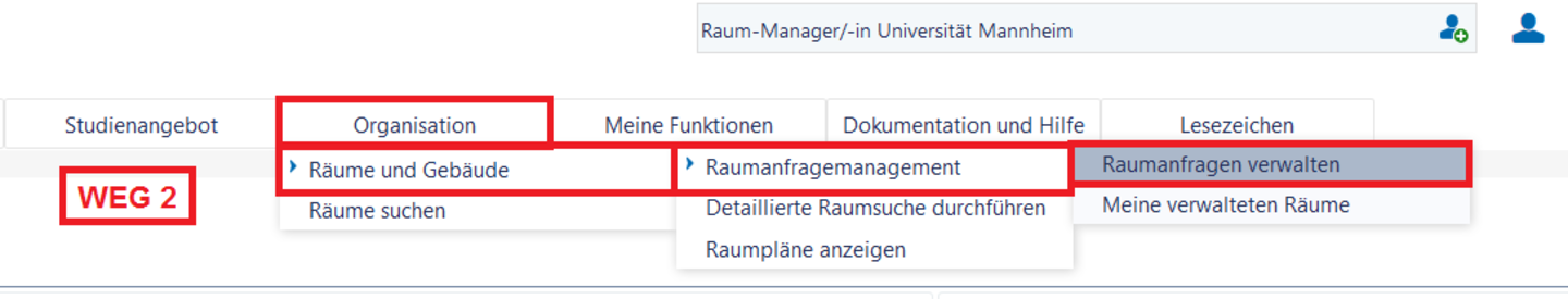 Screenshot zur Veranschaulichung