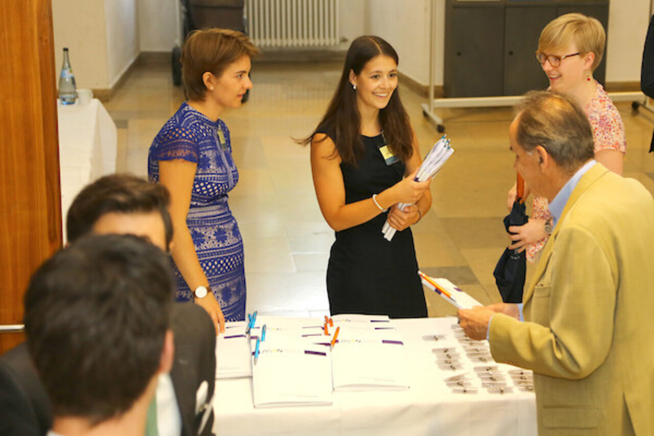 Insolvenzrechtstag am ZIS