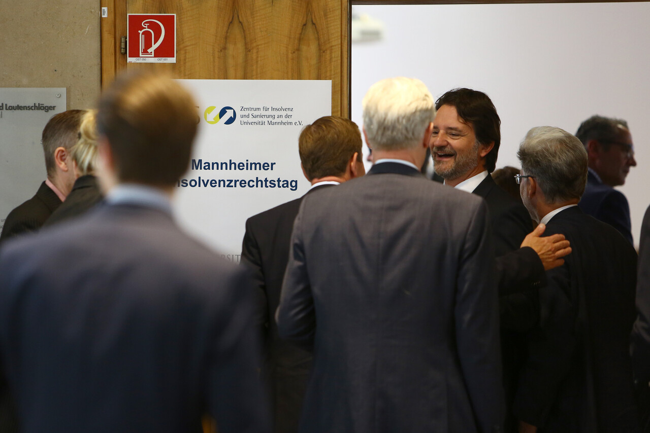 ID 019 - Insolvenzrechtstag