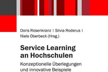 Deckblatt Arbeit