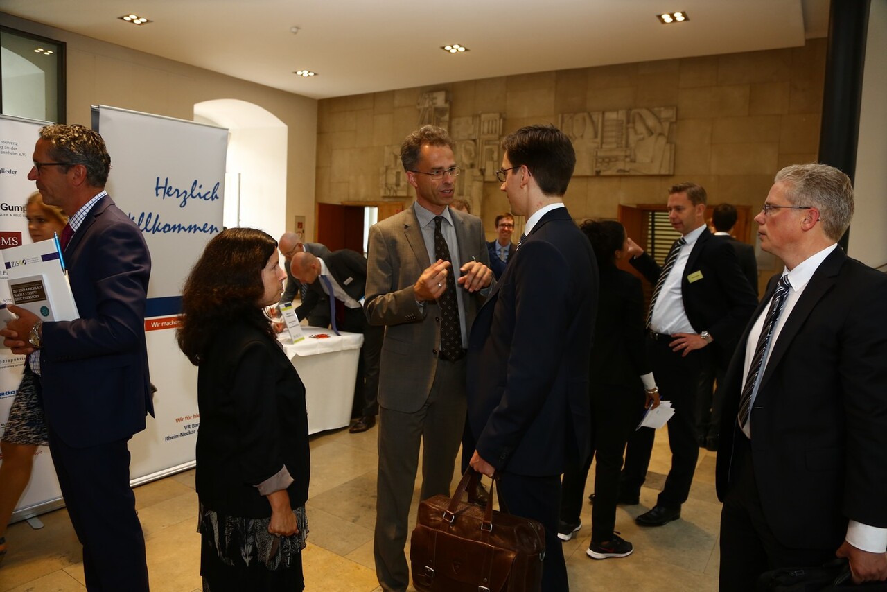 ID 0060 - Insolvenzrechtstag