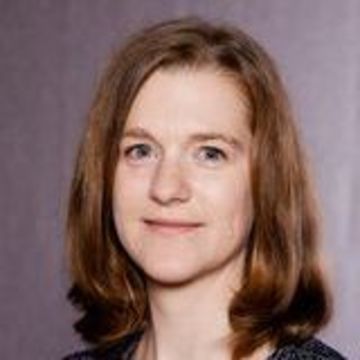 Prof. Dr. Anna Rohlfing-Bastian