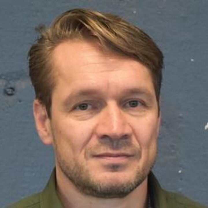 Michael Felsberg