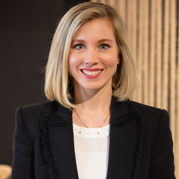 Constanze Sawadzky, M.A.