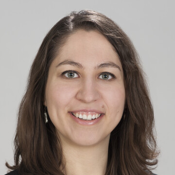 Dr. Lea Nahon