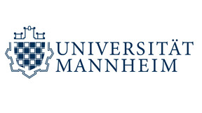 Logo der Uni Mannheim