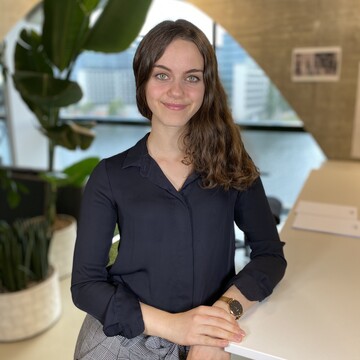 Filiz Altinkilic, B.A.
