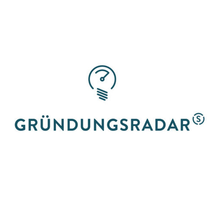 Logo von Gründungsradar