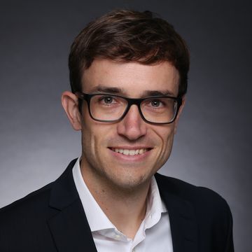 Bernhard Schäfer