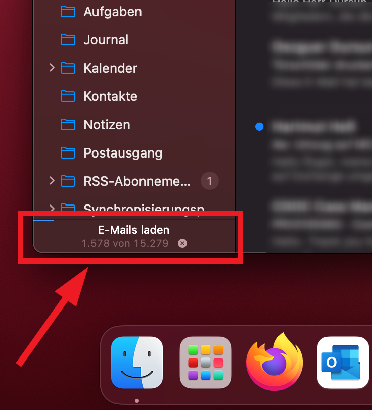 Screenshot zur Veranschaulichung des Geschriebenen