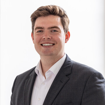 Tim H&ouml;ckmann, LL.B.