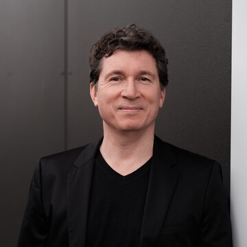 Prof. Dr. Ingo Hamm