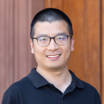 Prof. Endong Wang, Ph.D.