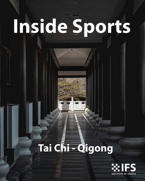 Tai Chi-Qigong