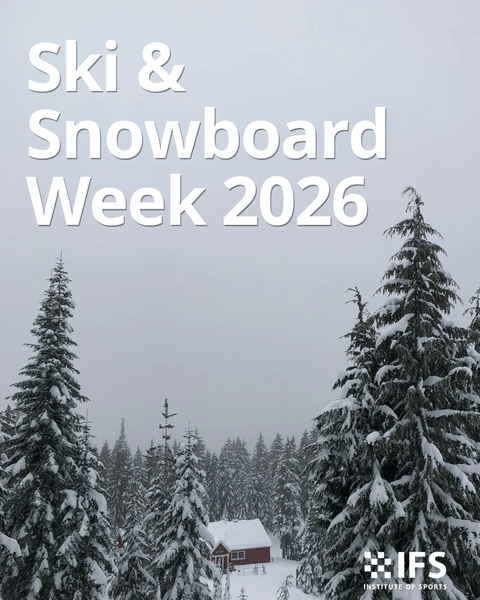 Ready for a week of pure winter magic?❄️ Join our Ski & Snowboard Getaway in St. Anton! ⛷️? From 25 to 31 January 2026, we’re heading to St. Anton am Arlberg (Austria), one of Europe’s most beautiful and snowiest ski resorts. With a direct train connection from Mannheim Central Station to St. Anton, you can arrive in approx. 5 hours and 40 minutes. Please note: This is a ski trip, not a ski course. Beginners are not permitted to join. ? Registration is open! Open to students, staff, graduates and guests