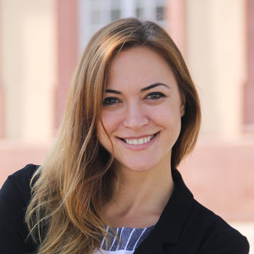 Dr. Elisa Berdica