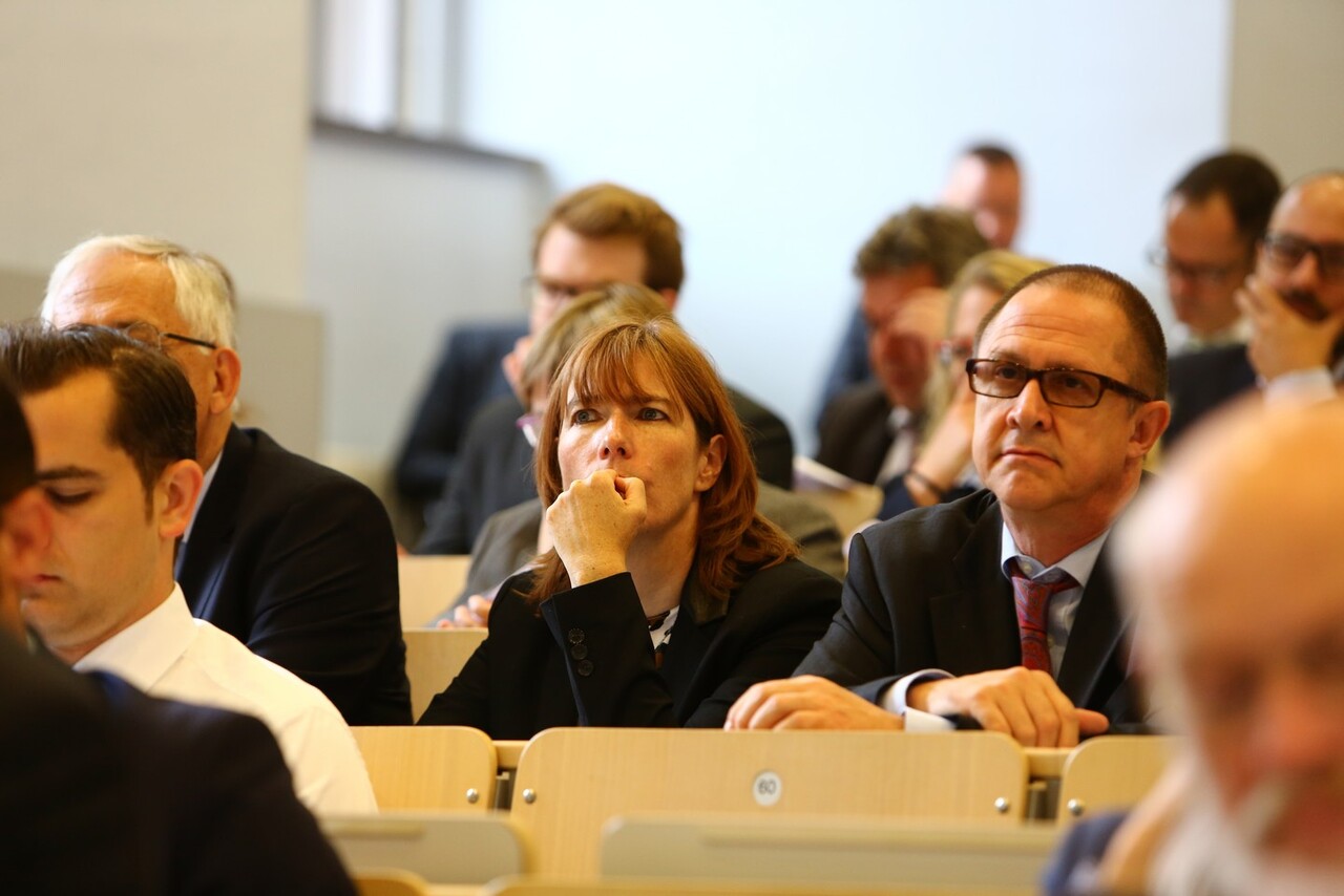 ID 0118 - Insolvenzrechtstag