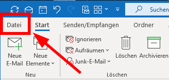Screenshot zur Veranschaulichung des Geschriebenen
