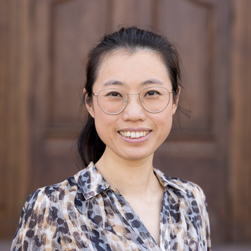 Sabrina Yufang Sun, M.Sc.