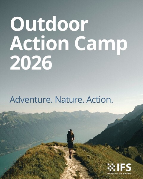 Looking for adventure this summer?  Join the APACAMPA Outdoor Action Camp in the south of France and spend a week full of action, nature, and unforgettable moments! From canoeing and climbing to relaxing by the river, your perfect summer escape!  18-25 August 2026 price: from 575€  More info on our website