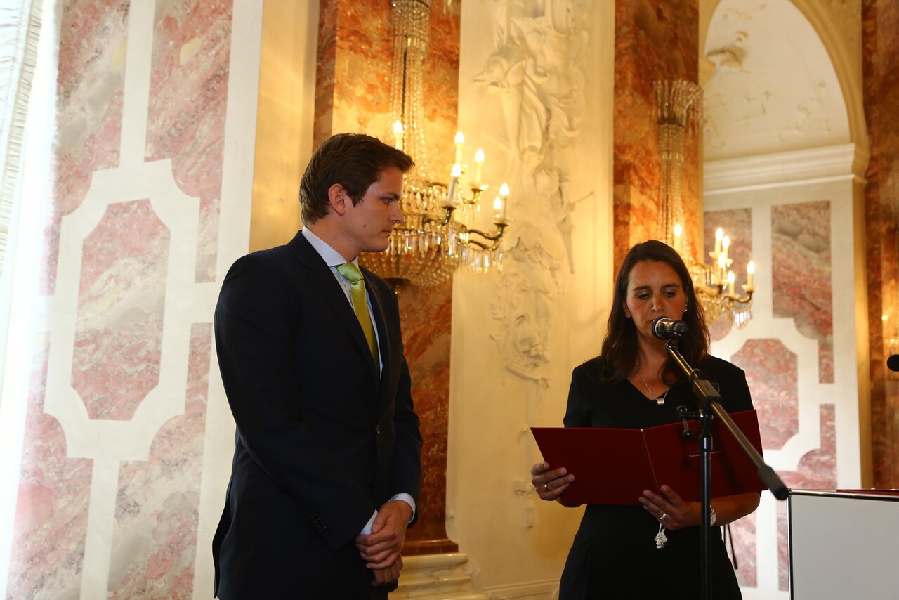 ID 0255 - Festakt Insolvenzrechtstag