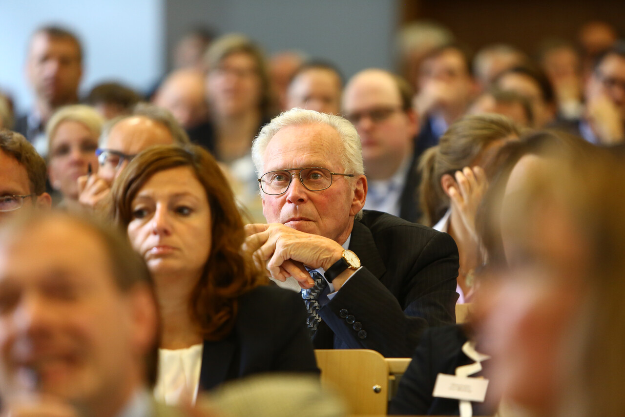 ID 095 - Insolvenzrechtstag