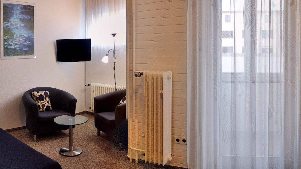 Guesthouse And International Meeting Center Ibz University Of